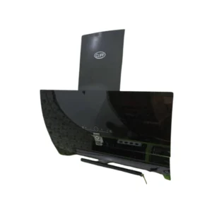 cliff led plasma heat extractor hood 60x90cm 100% copper