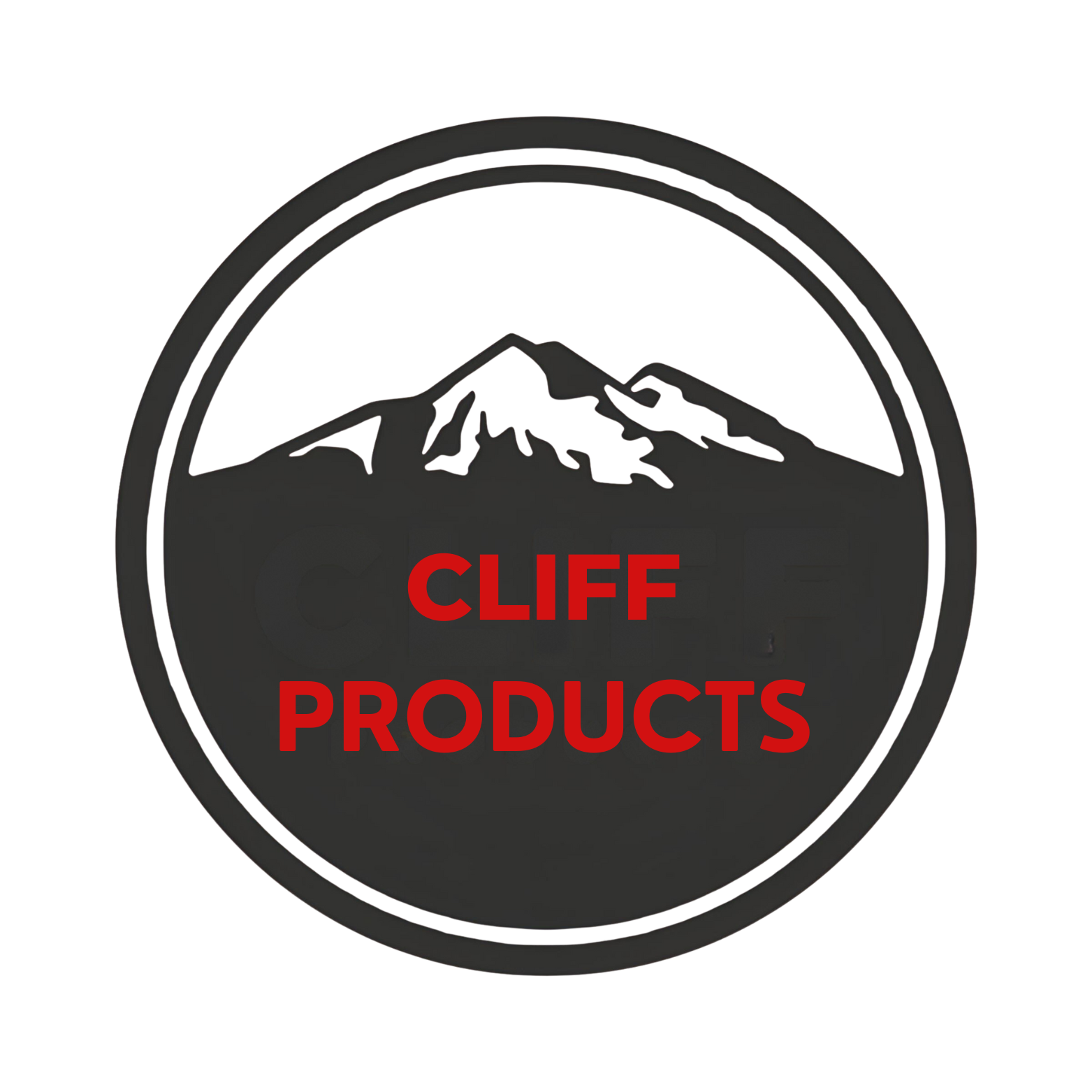 cliff cliff
